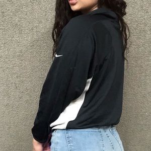 Nike sports jacket